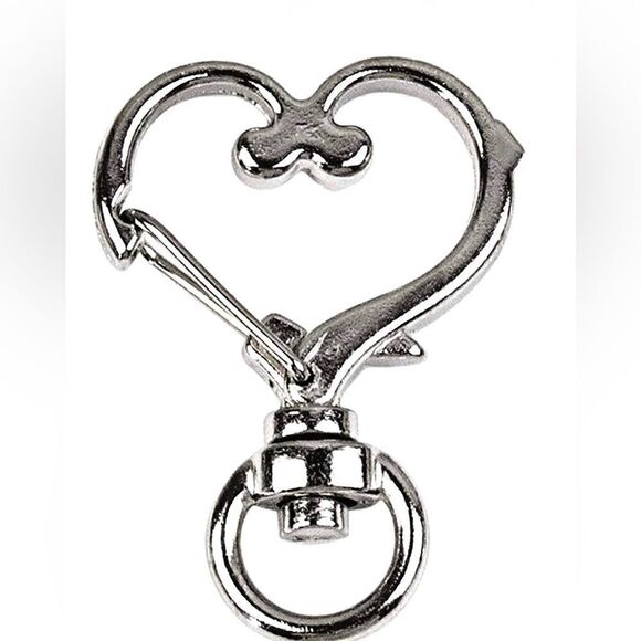 NWOT. RENT Double Sided Keychain. Musical 🎶 Theater Fan Will Love It. - Picture 9 of 10